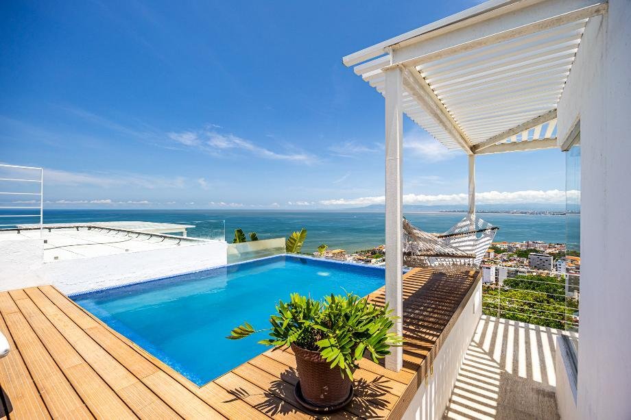 Apartment in Puerto Vallarta, Jalisco, Mexico 1 - 14749701
