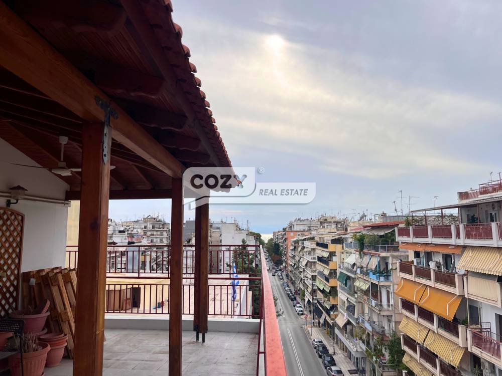 Apartment in 5th District of Thessaloniki, Thessaloniki, Greece 3 - 14280905