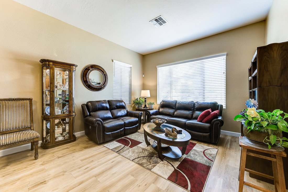 Highlands At Arrowhead Ranch En El Mirage, Arizona, Estados Unidos En