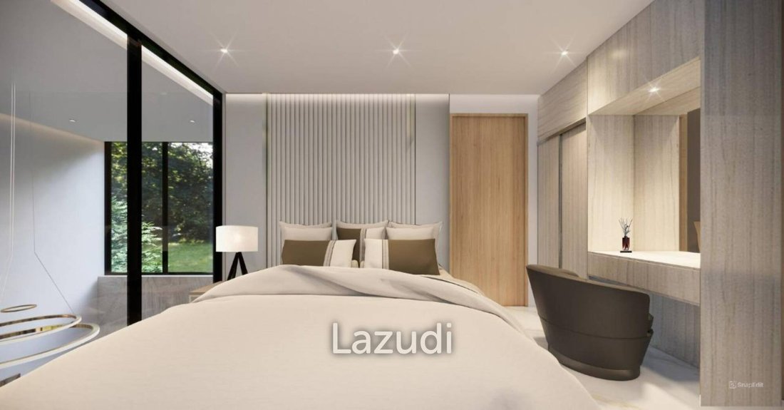 Villa in Choeng Thale, Phuket, Thailand 2 - 14752742