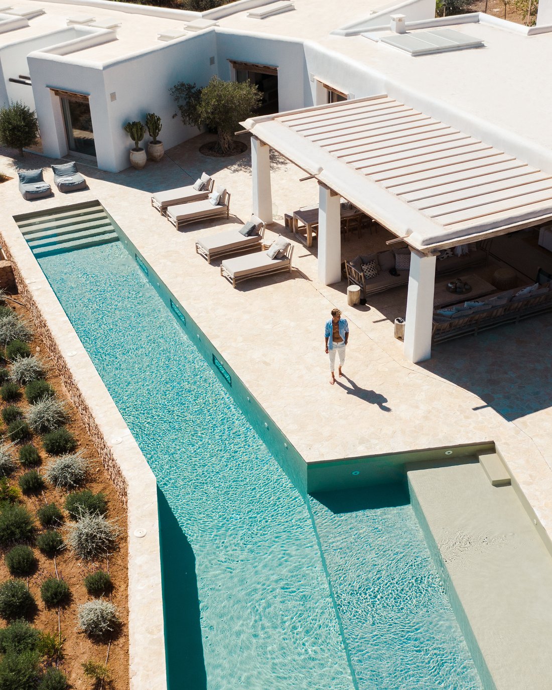 Finca in Sant Jordi de ses Salines, Sant Josep de sa Talaia, Balearic Islands 4 - 14751041