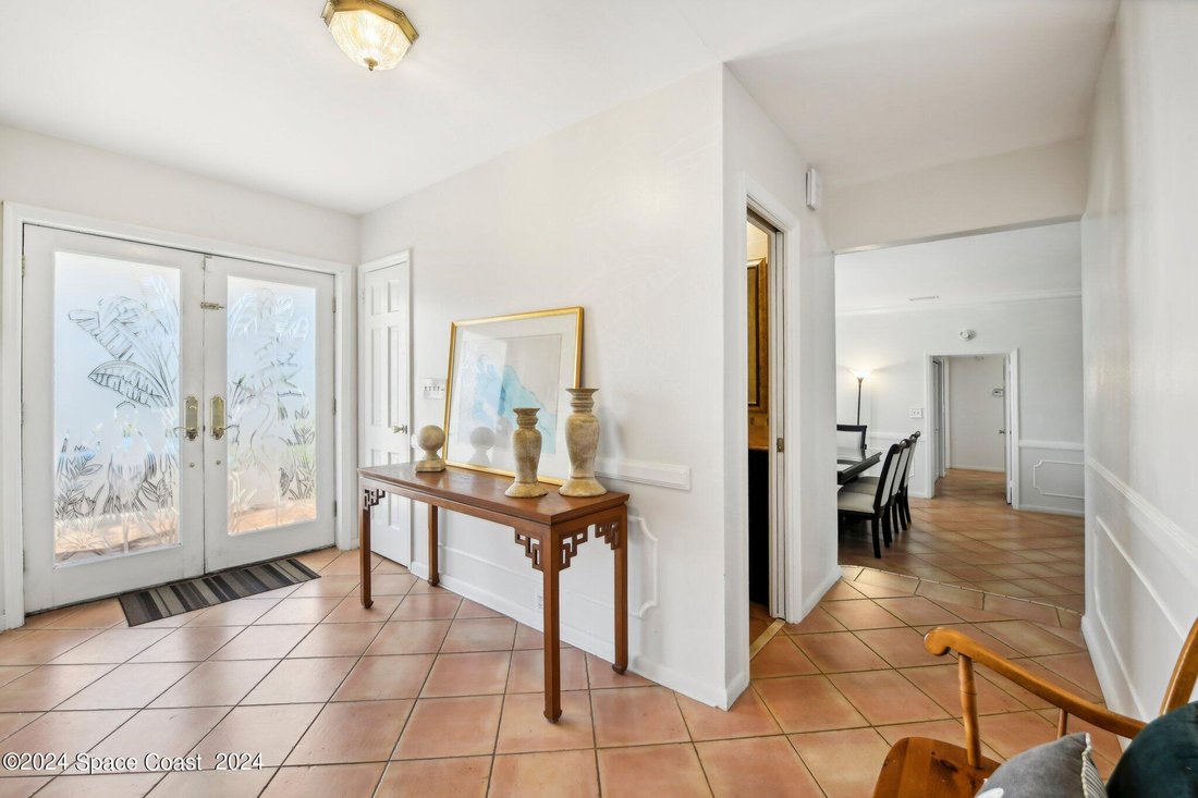 Cocoa Beach Residential In Cocoa Beach, Florida, United States For Sale