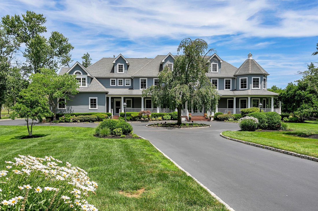 House in Rumson, New Jersey, United States 1 - 14749880