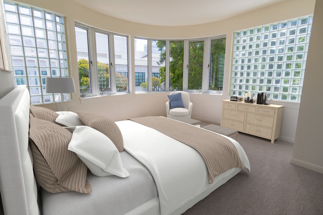 Luxury Remodeled Home In Marina In San Francisco, California, United