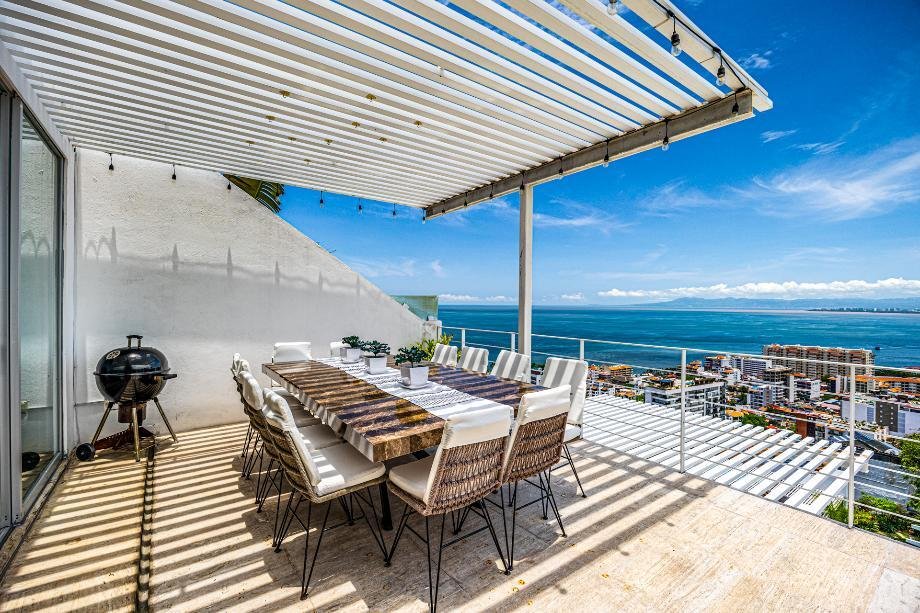 Apartment in Puerto Vallarta, Jalisco, Mexico 3 - 14749701