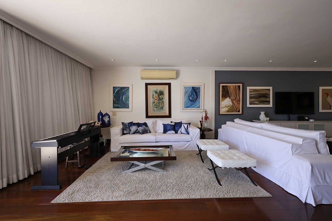 Apartment in Rio de Janeiro, State of Rio de Janeiro, Brazil 4 - 14753116