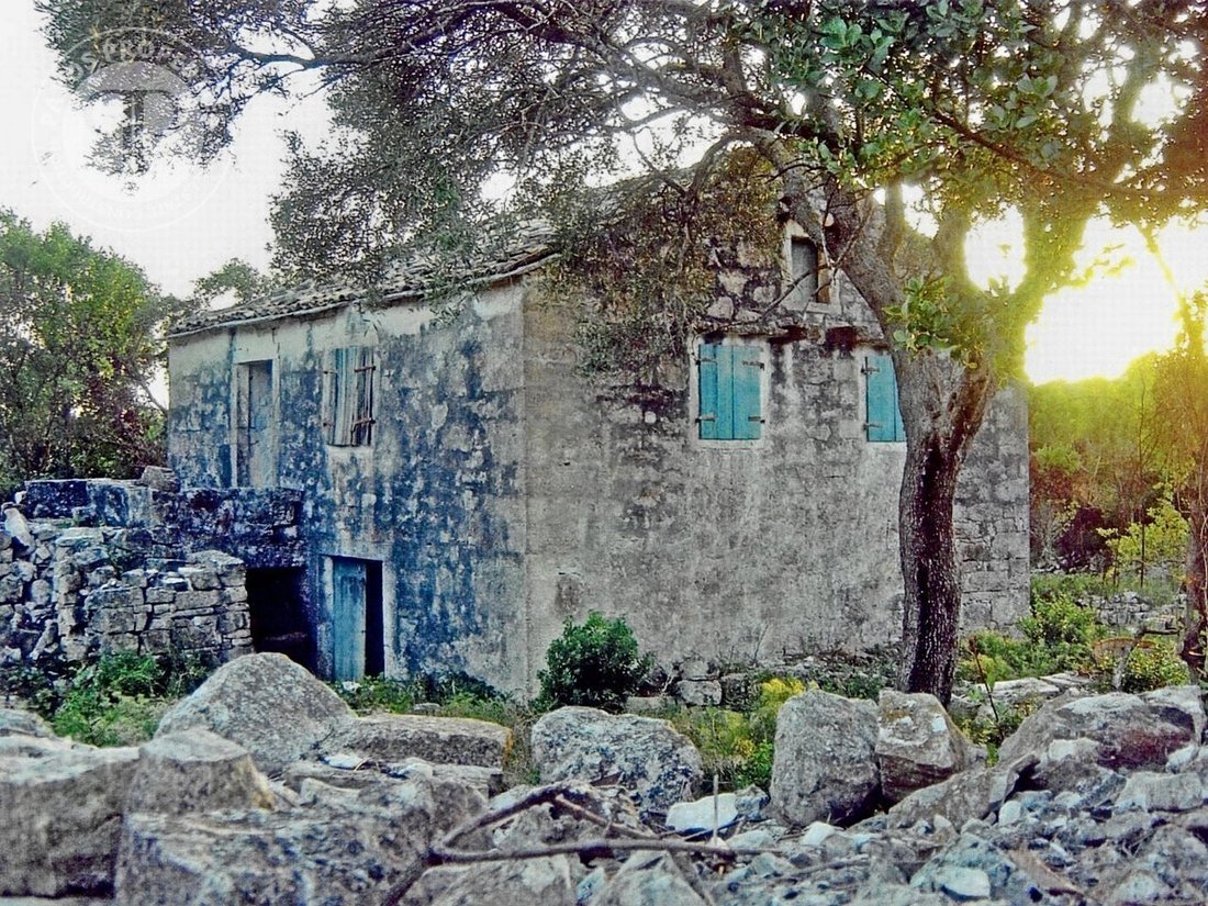 Antipaxos, Peloponnese, Western Greece and the Ionian, Greece 3 - 14750824