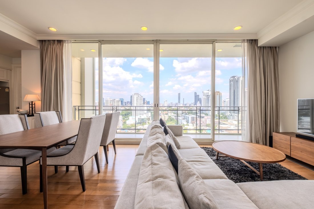 Condo in Bangkok, Krung Thep Maha Nakhon, Thailand 2 - 14752462