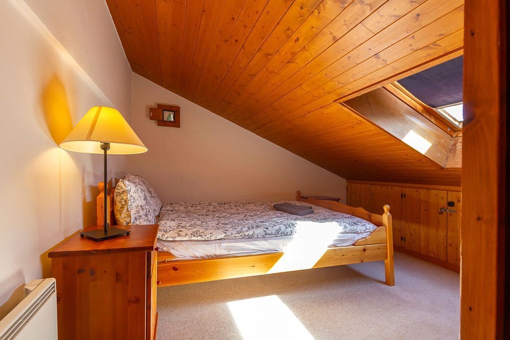 Apartment in Bagnes, Valais, Switzerland 5 - 14750270