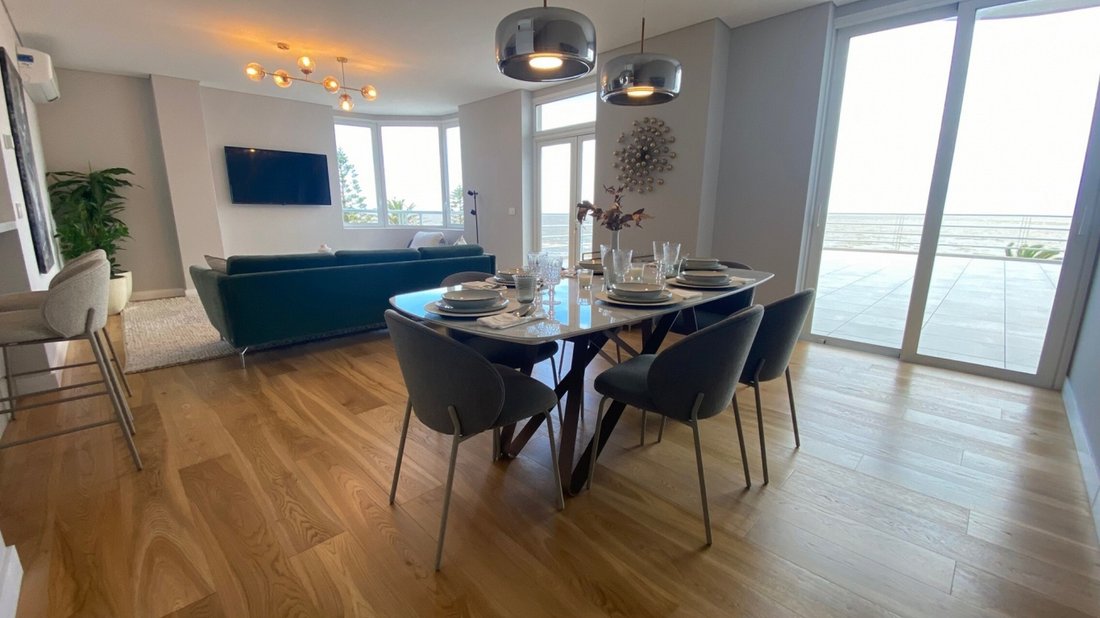 Apartment in Montevideo, Departamento de Montevideo, Uruguay 2 - 14753090
