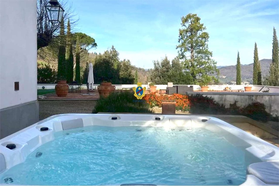 Villa in Dicomano, Tuscany, Italy 4 - 14751950