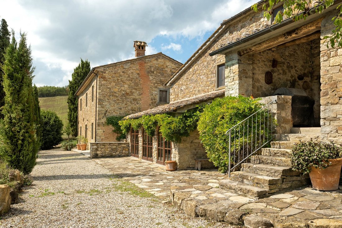 Anghiari, Toscana, Italia 2 - 13942000