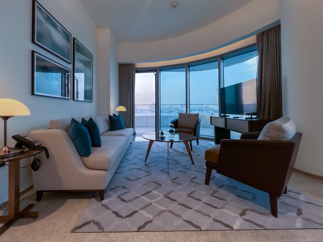 Apartment in Dubai Creek Harbour, Dubai, United Arab Emirates 4 - 14751501