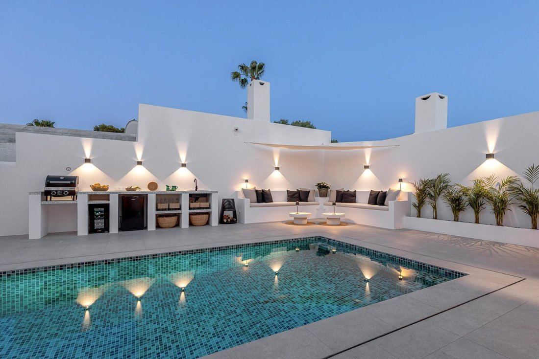 Villa in Sol de Mallorca, Calvia, Balearic Islands 1 - 14751503