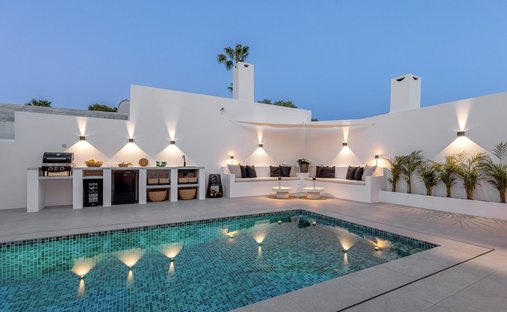 Villa in Sol de Mallorca, Calvia, Balearic Islands 1