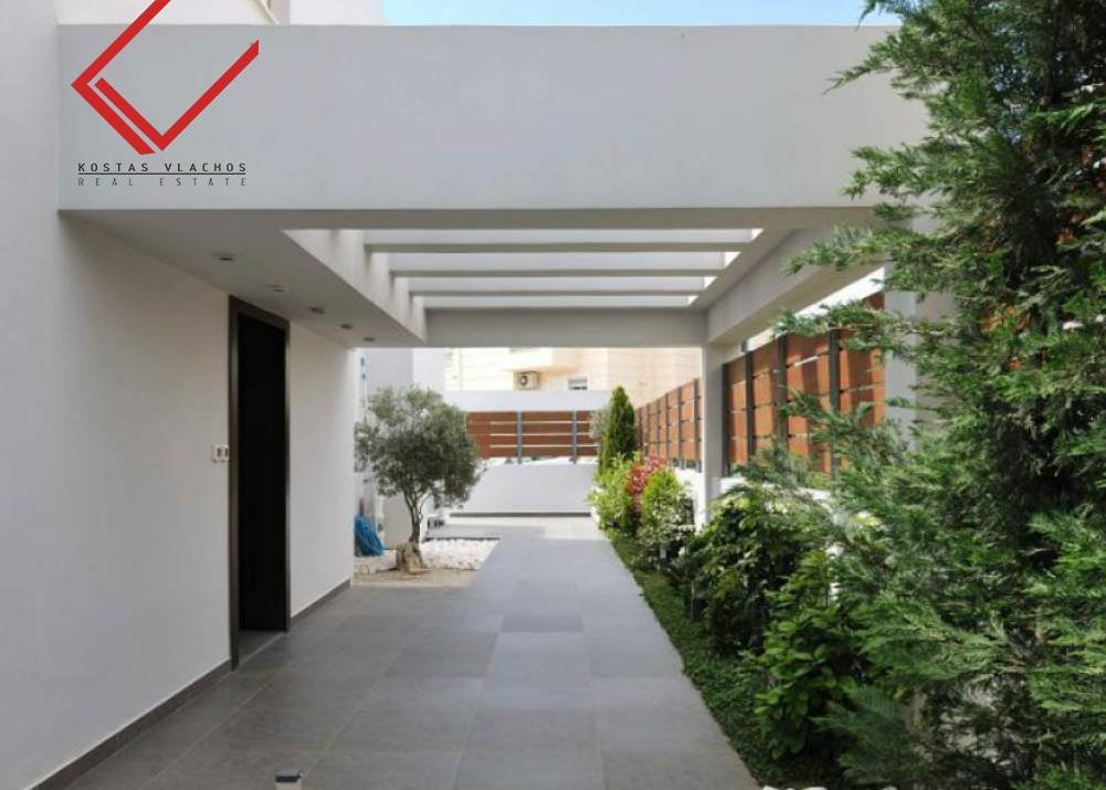House in Vari, Attica, Greece 4 - 14750870