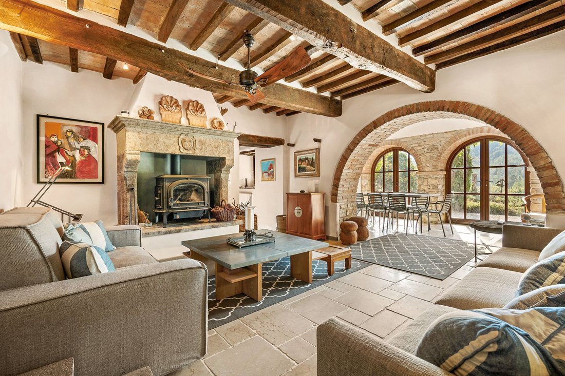 Anghiari, Toscana, Italia 3 - 13942000