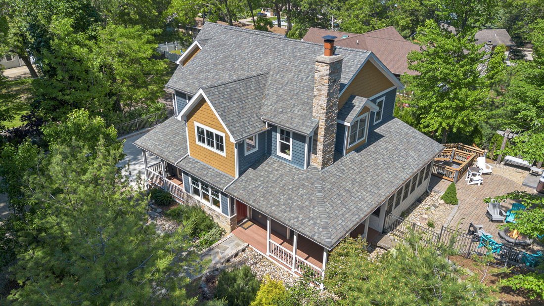 101 S Griffith Street In New Buffalo, Michigan, United States For Sale