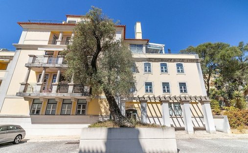 Appartement à Alcantara, Lisbonne, Portugal 1