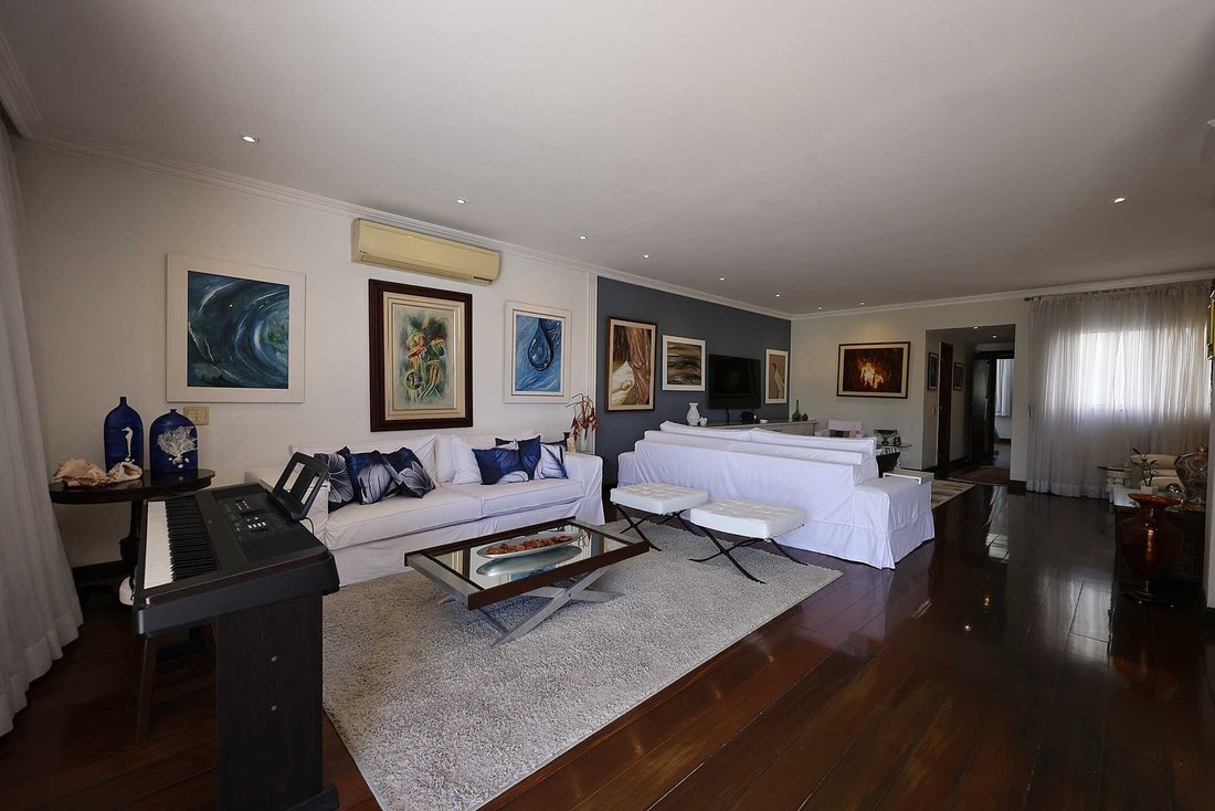 Apartment in Rio de Janeiro, State of Rio de Janeiro, Brazil 5 - 14753116