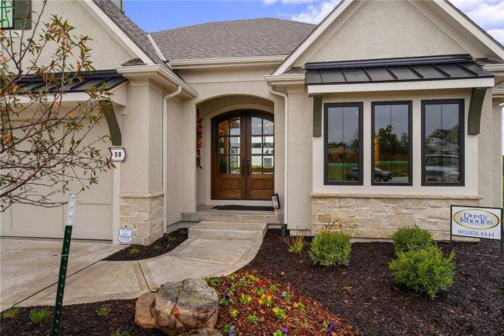 House in Raymore, Missouri, United States 2 - 14751646