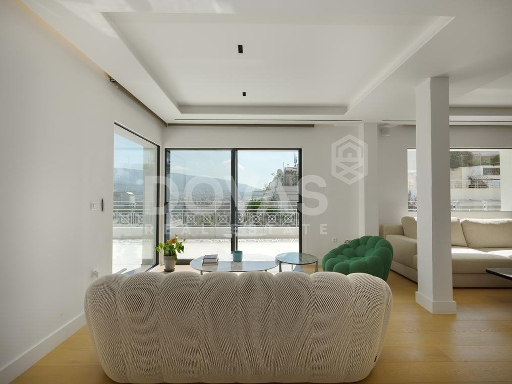 Apartment in Sunoikia Kolonakiou, 1st District of Athens, Athens 2 - 14750497