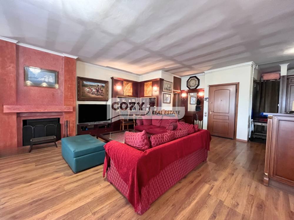 Apartment in 5th District of Thessaloniki, Thessaloniki, Greece 5 - 14280905