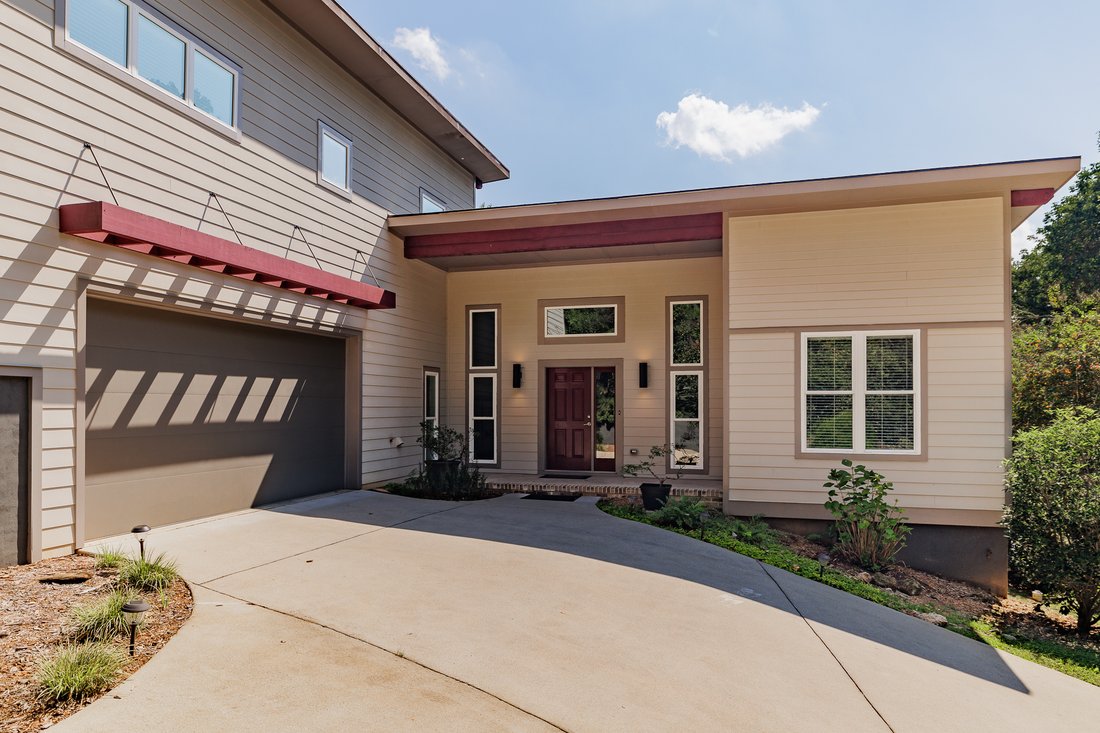 365 Milledge Heights, Athens, Ga 30606 In Bogart, United