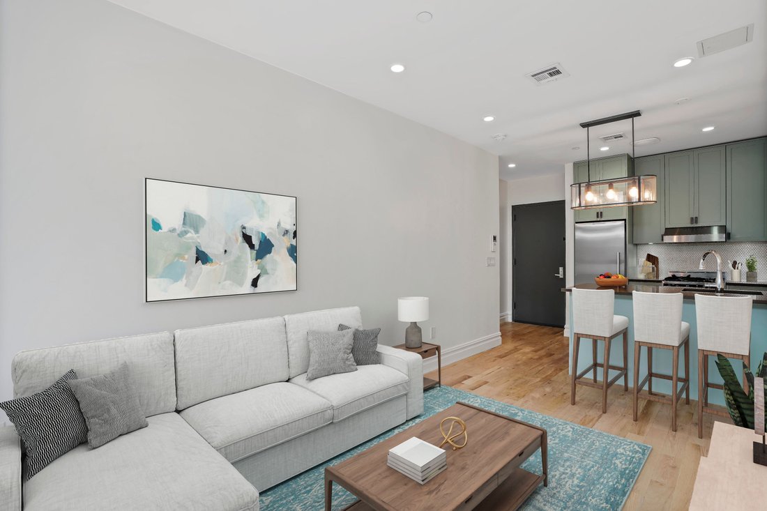 449 Decatur Street In New York, New York, United States For Sale (14752147)