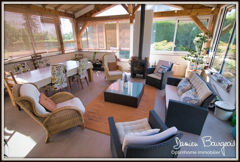 Charming T6 Family Home Of 165 M² Living In Ornex, Auvergne Rhône Alpes