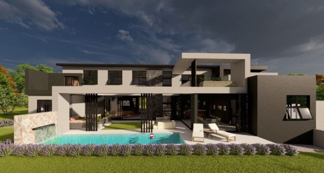 Country House in Centurion, Gauteng, South Africa 4 - 14751094