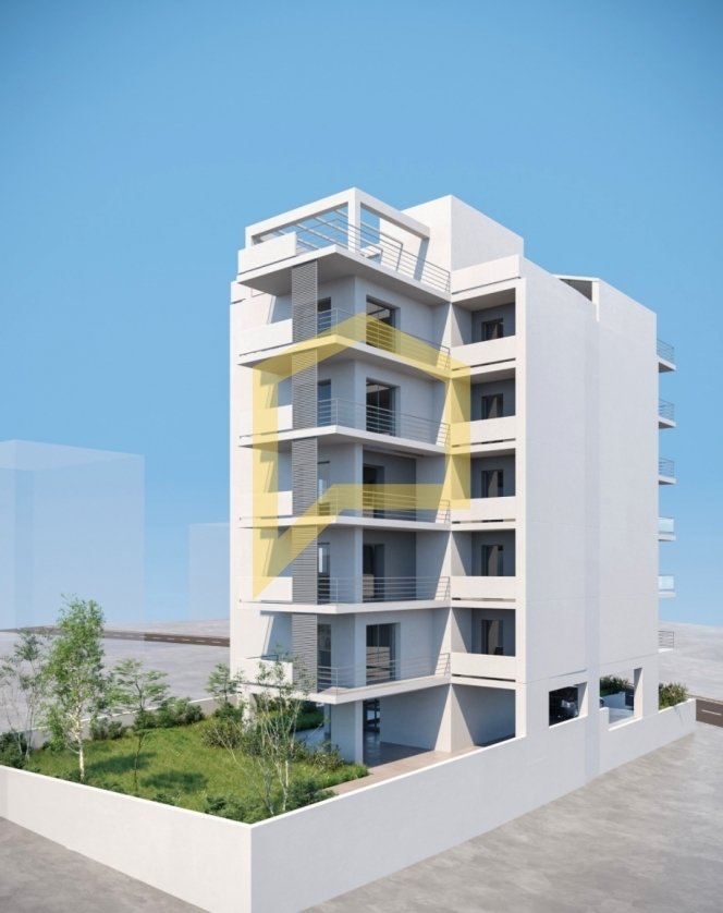 Apartment in South Athens, Attica, Greece 2 - 14750808