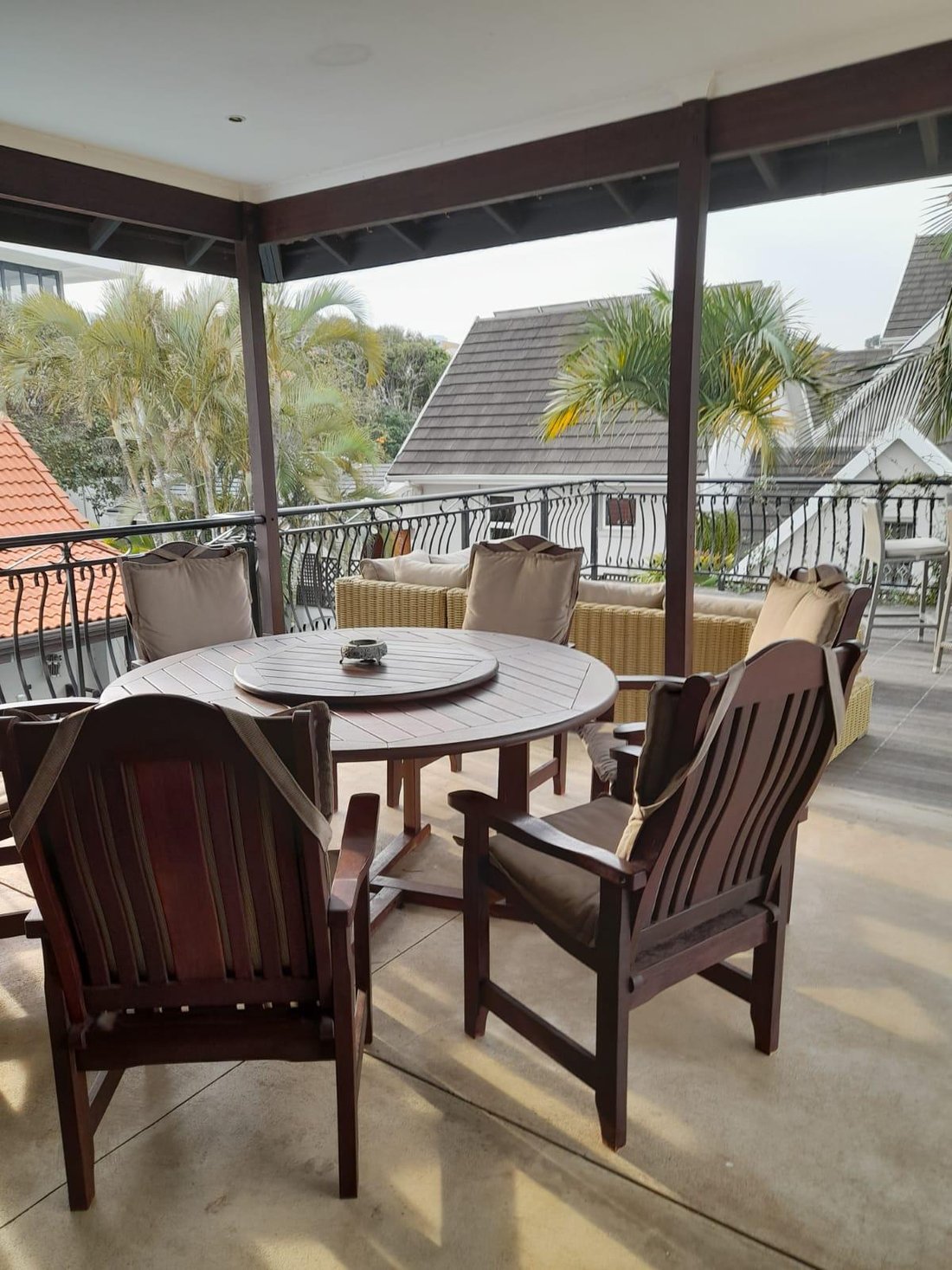 House in La Lucia, KwaZulu-Natal, South Africa 5 - 14751088