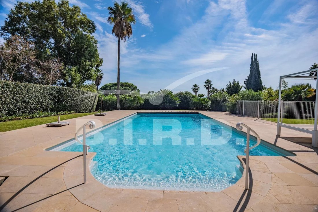 Sole Agent Grimaud, Les Parcs De In Grimaud, Provence Alpes Côte D'azur