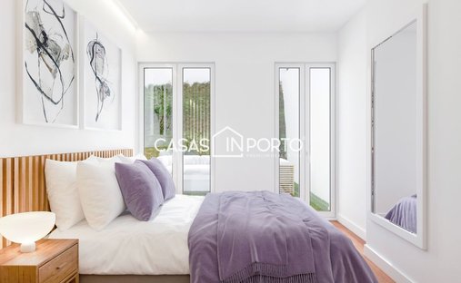 Apartment in Cedofeita, Santo Ildefonso, Se, Miragaia, Sao Nicolau e Vitoria, Porto District, Portugal 1