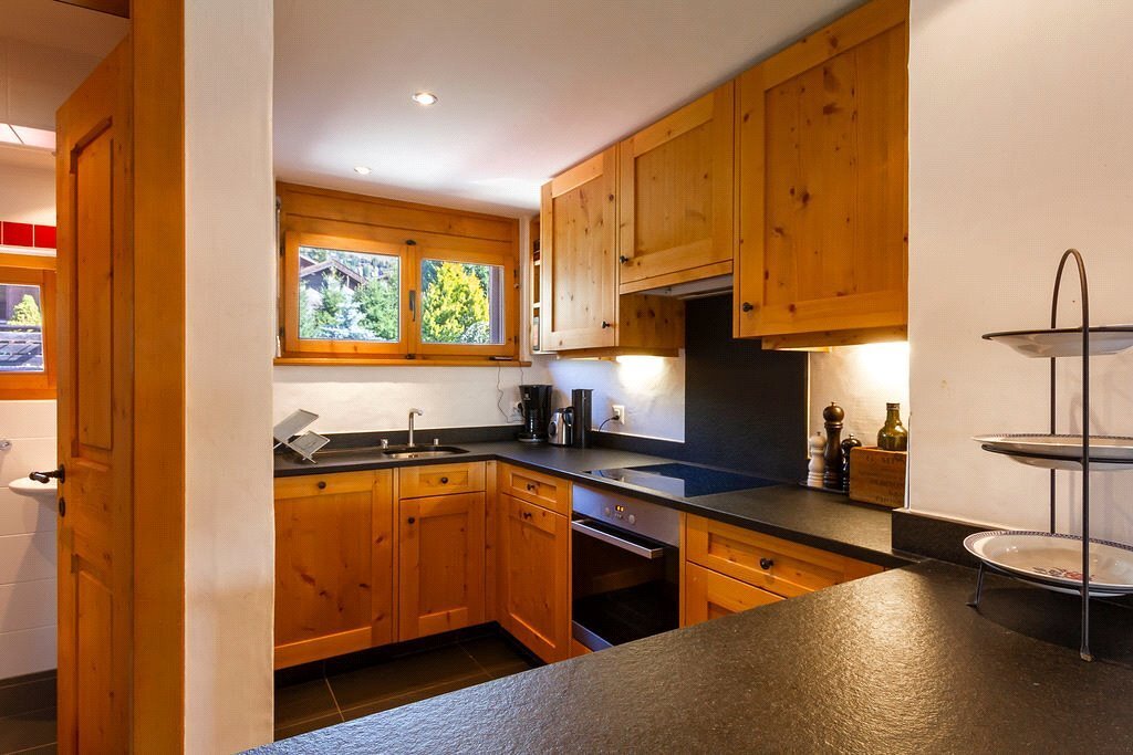 Apartment in Bagnes, Valais, Switzerland 3 - 14750270
