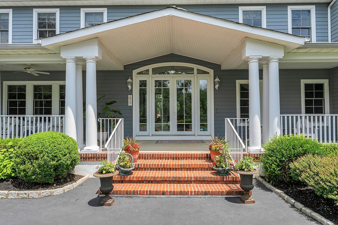 House in Rumson, New Jersey, United States 5 - 14749880
