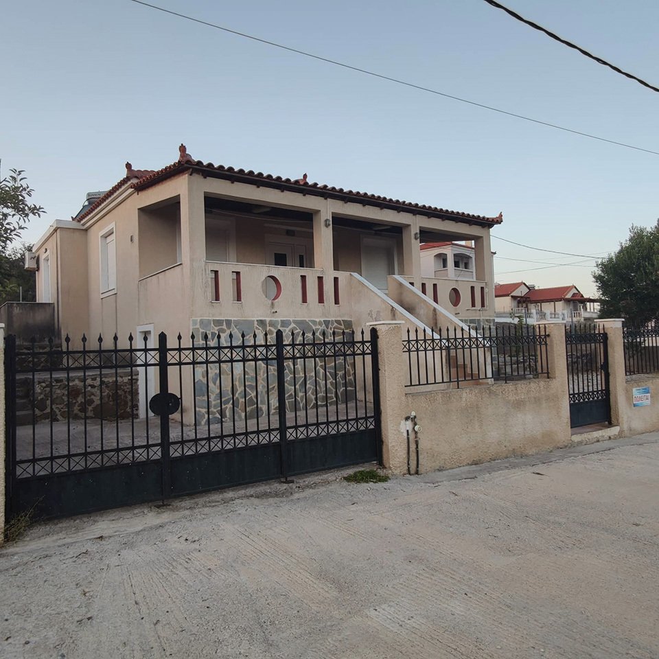 Casa a Mytilene, Aegean, Grecia 1 - 14749734