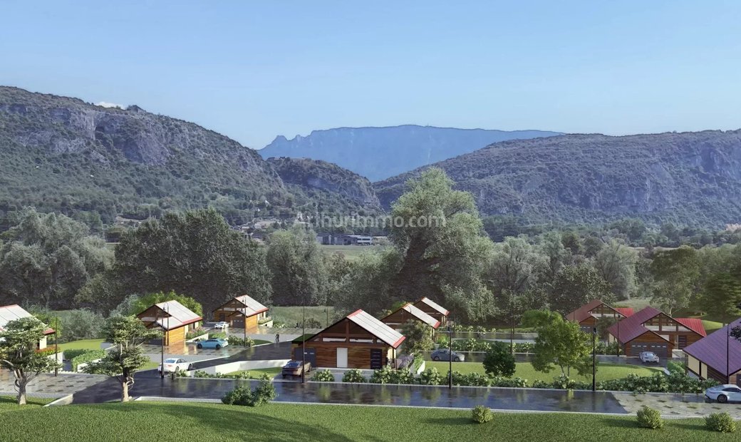 Le Bourget Du Lac House In Le Bourget Du Lac, Auvergne Rhône Alpes