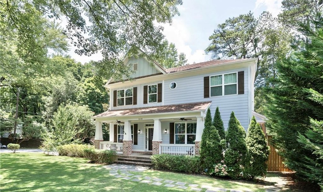 Residential Atlanta In Atlanta, United States For Sale (14751289)