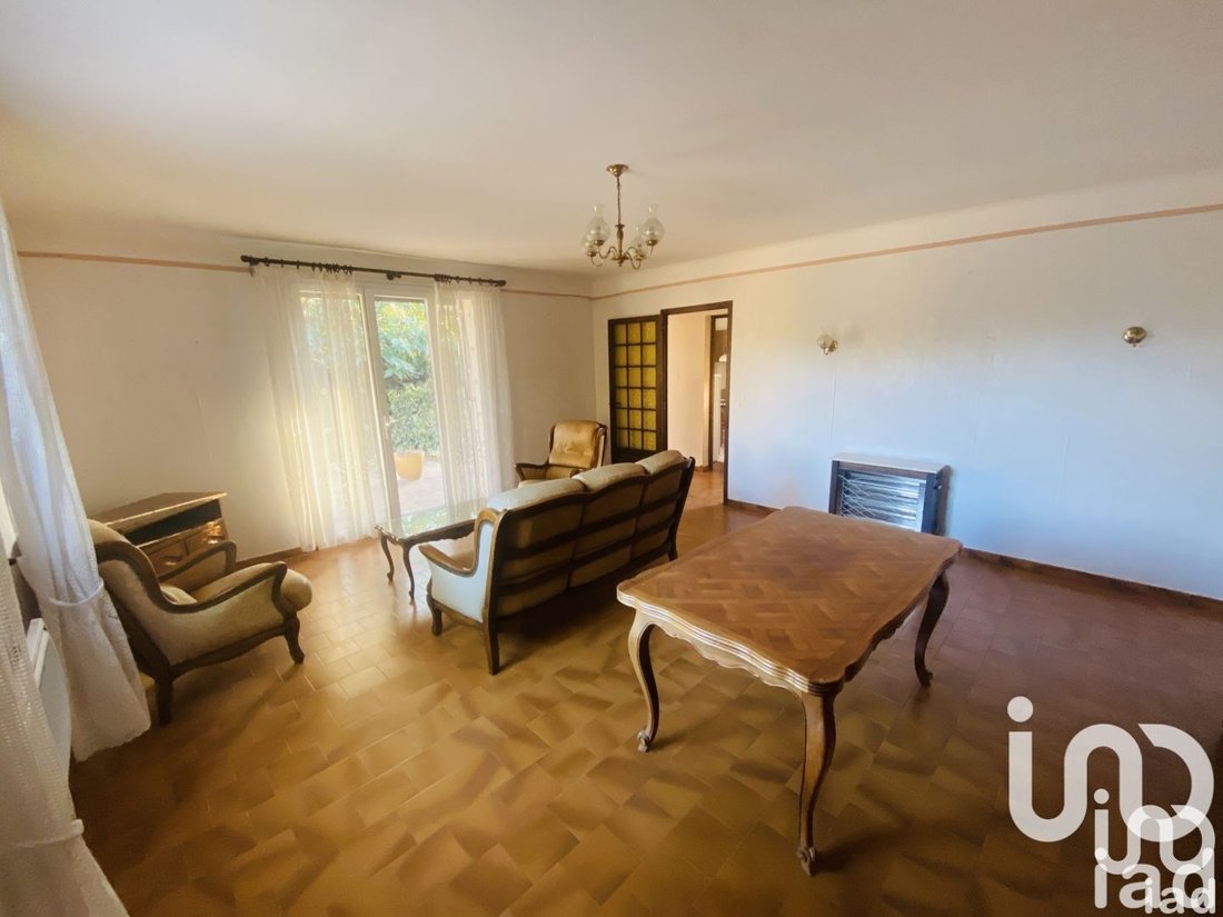 Vente In Saint Rémy De Provence, Provence Alpes Côte D'azur, France For