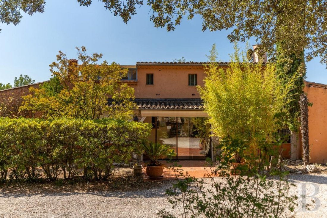 Villa in Entrecasteaux, Provence-Alpes-Côte d'Azur, France 4 - 14751931