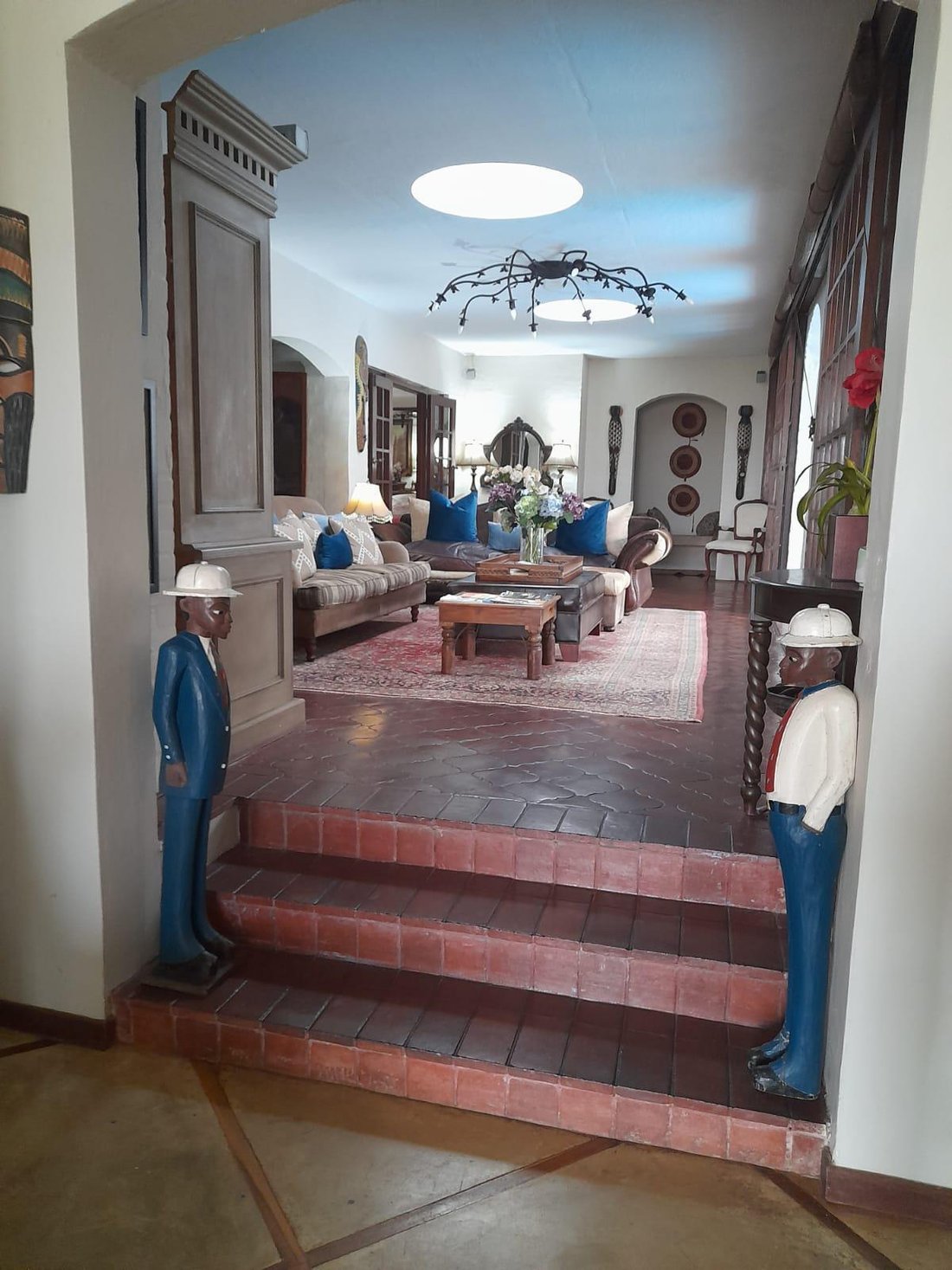 House in La Lucia, KwaZulu-Natal, South Africa 2 - 14751088