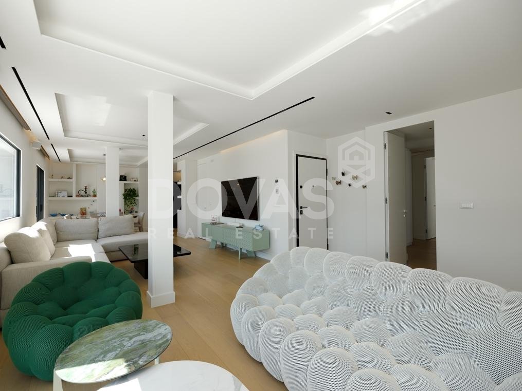 Apartment in Sunoikia Kolonakiou, 1st District of Athens, Athens 3 - 14750497