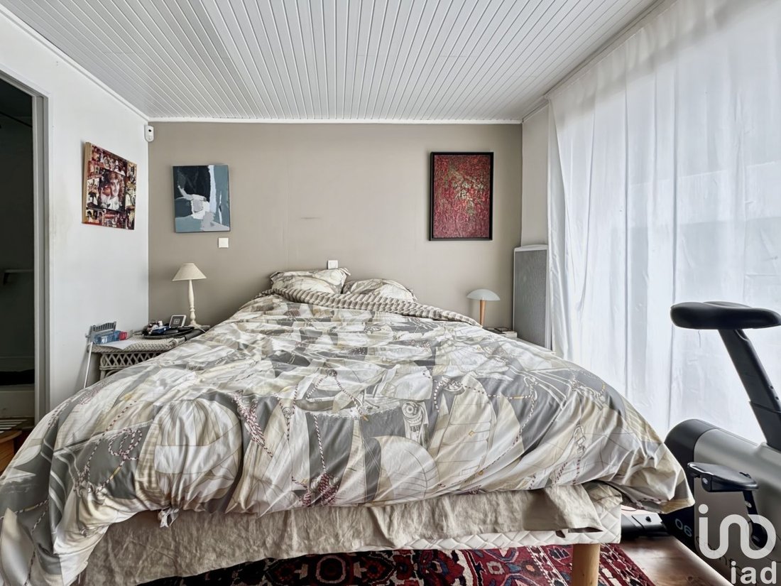 Vente Maison/Villa 5 Pièces In Saint Malo, Brittany, France For Sale