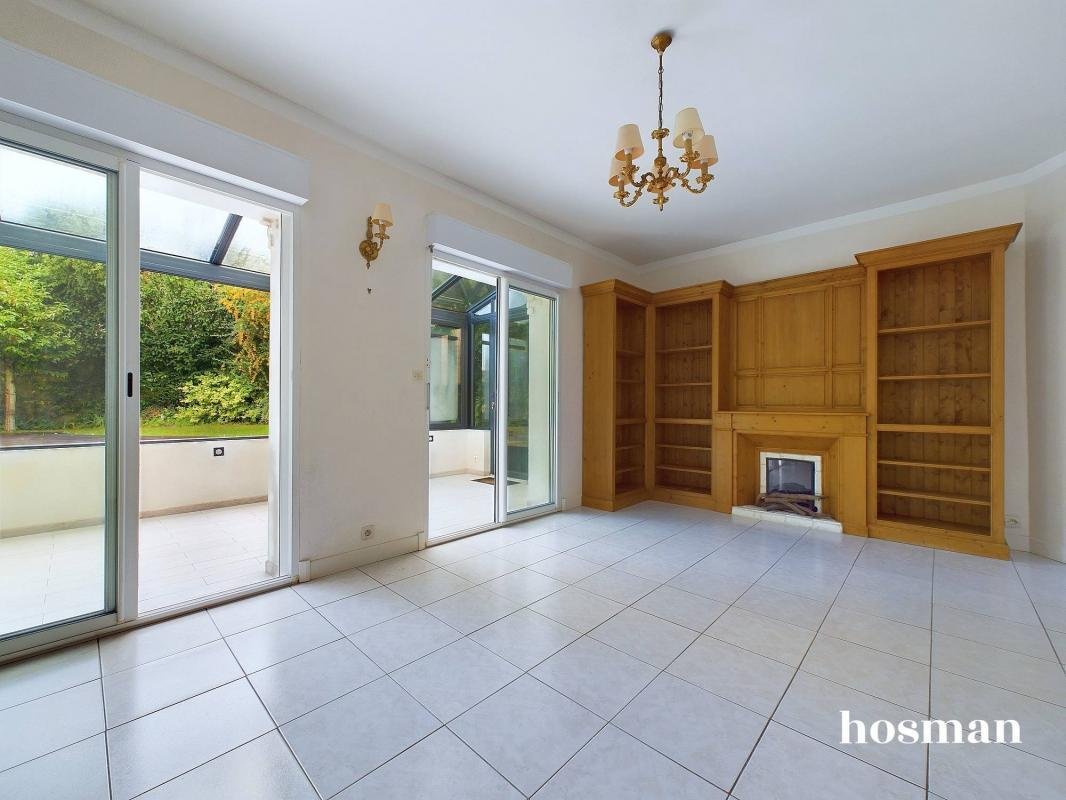 Ravissante Maison Avec Jardin, Garage Et In Nantes, Pays De La Loire