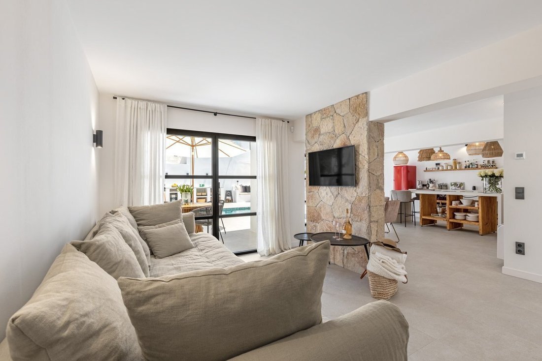 Villa in Sol de Mallorca, Calvia, Balearic Islands 3 - 14751503