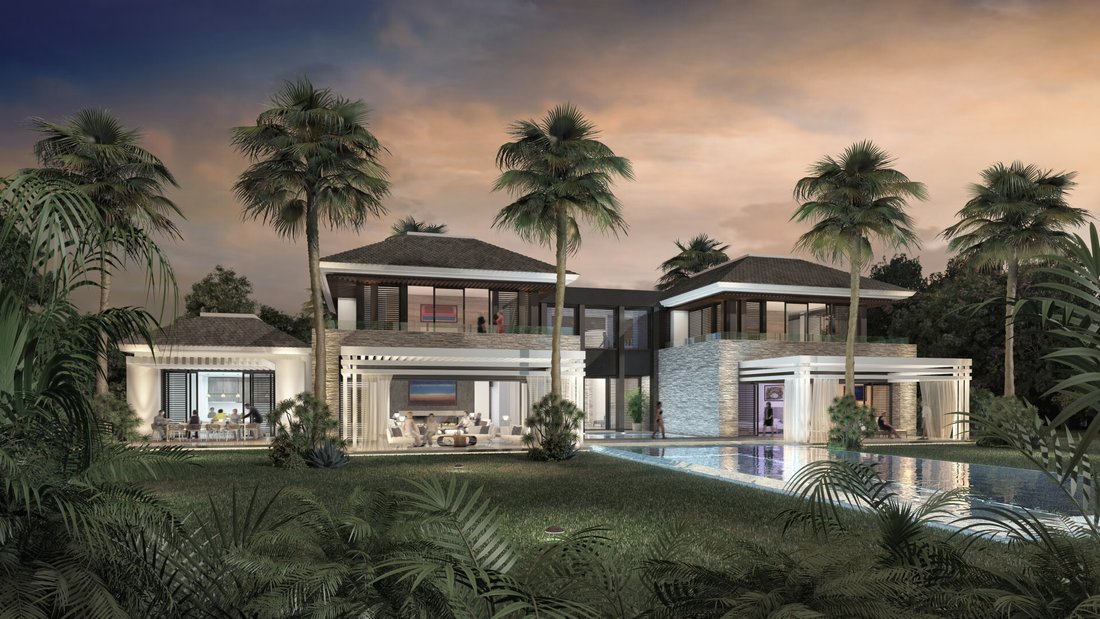 Terreno en Nueva Andalucía, Marbella, España 1 - 14752756