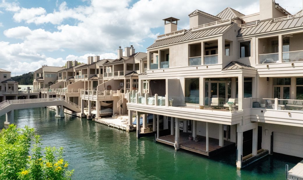 Incredible Opportunity For A Multi Use Space In Austin, Texas, United