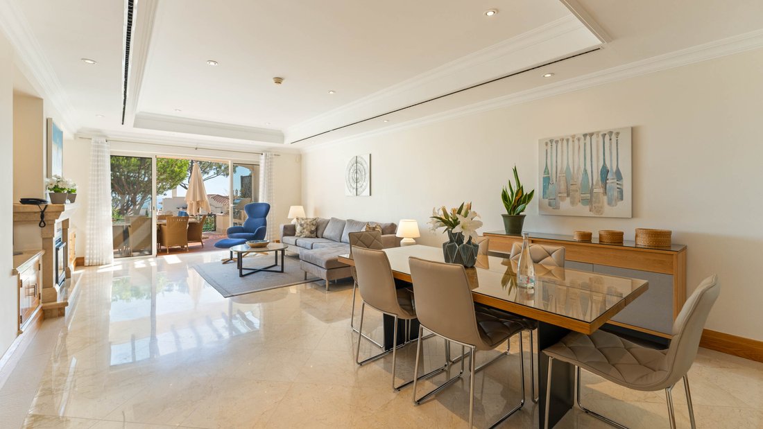 Apartment in Vale do Lobo, Almancil, Portugal 5 - 14750114